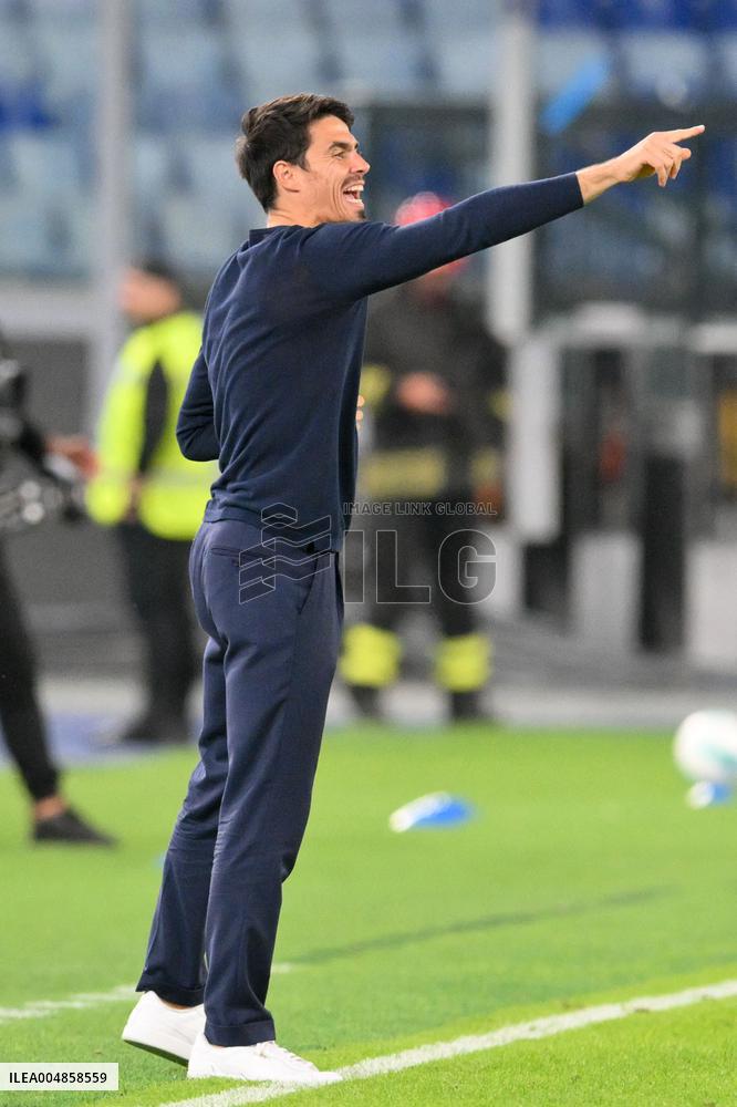 CALCIO - Serie A - AS Roma vs Parma Calcio