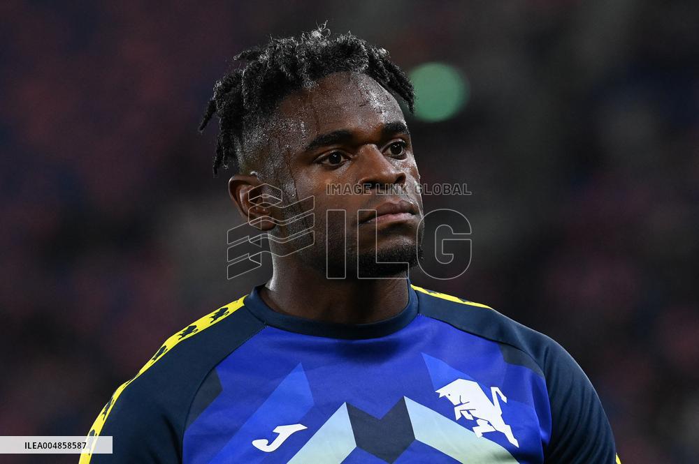 CALCIO - Serie A - Bologna FC vs Torino FC