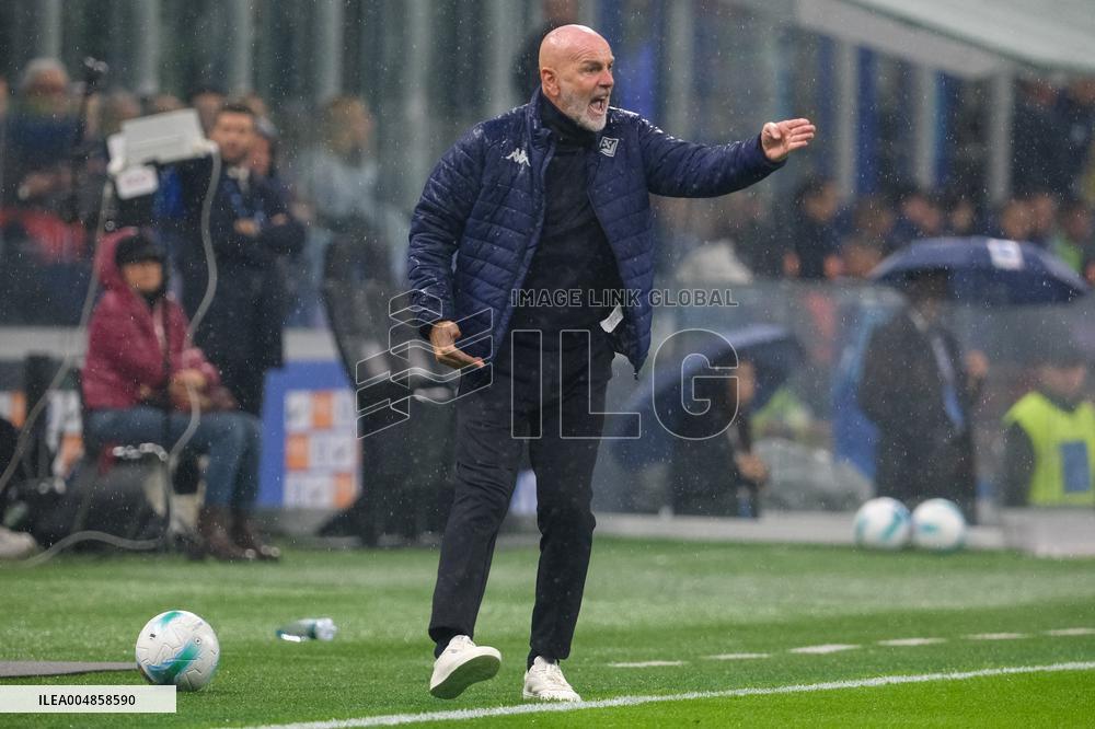 CALCIO - Serie A - Inter - FC Internazionale VS ACF Fiorentina