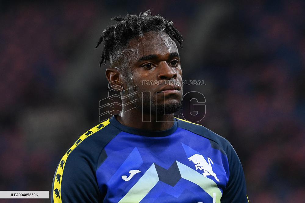 CALCIO - Serie A - Bologna FC vs Torino FC