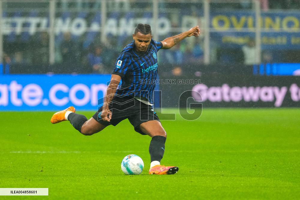 CALCIO - Serie A - Inter - FC Internazionale VS ACF Fiorentina
