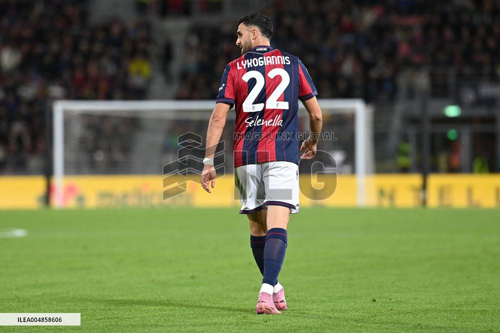 CALCIO - Serie A - Bologna FC vs Torino FC