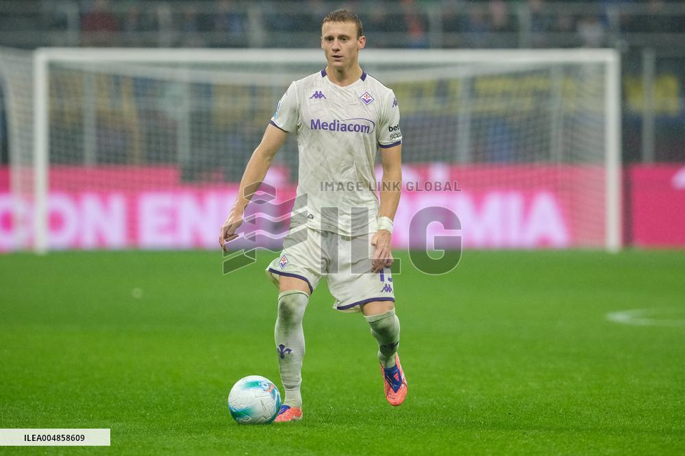 CALCIO - Serie A - Inter - FC Internazionale VS ACF Fiorentina