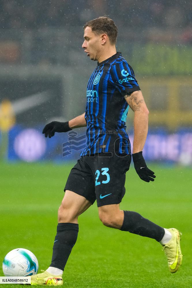 CALCIO - Serie A - Inter - FC Internazionale VS ACF Fiorentina