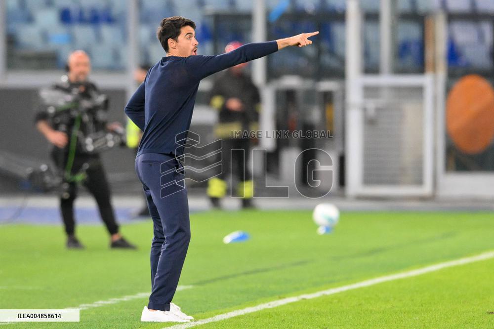 CALCIO - Serie A - AS Roma vs Parma Calcio