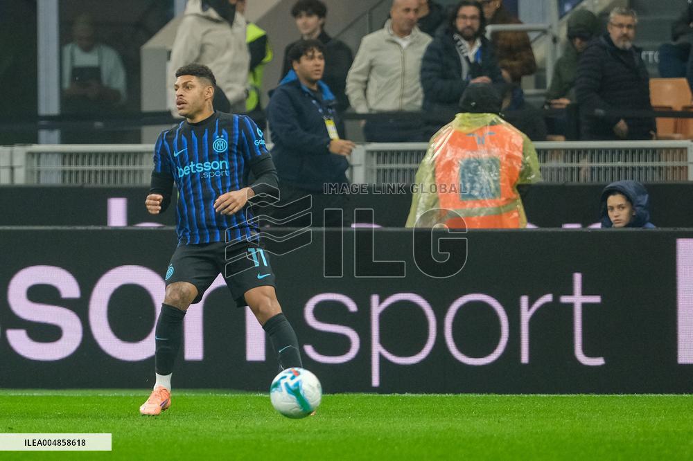 CALCIO - Serie A - Inter - FC Internazionale VS ACF Fiorentina