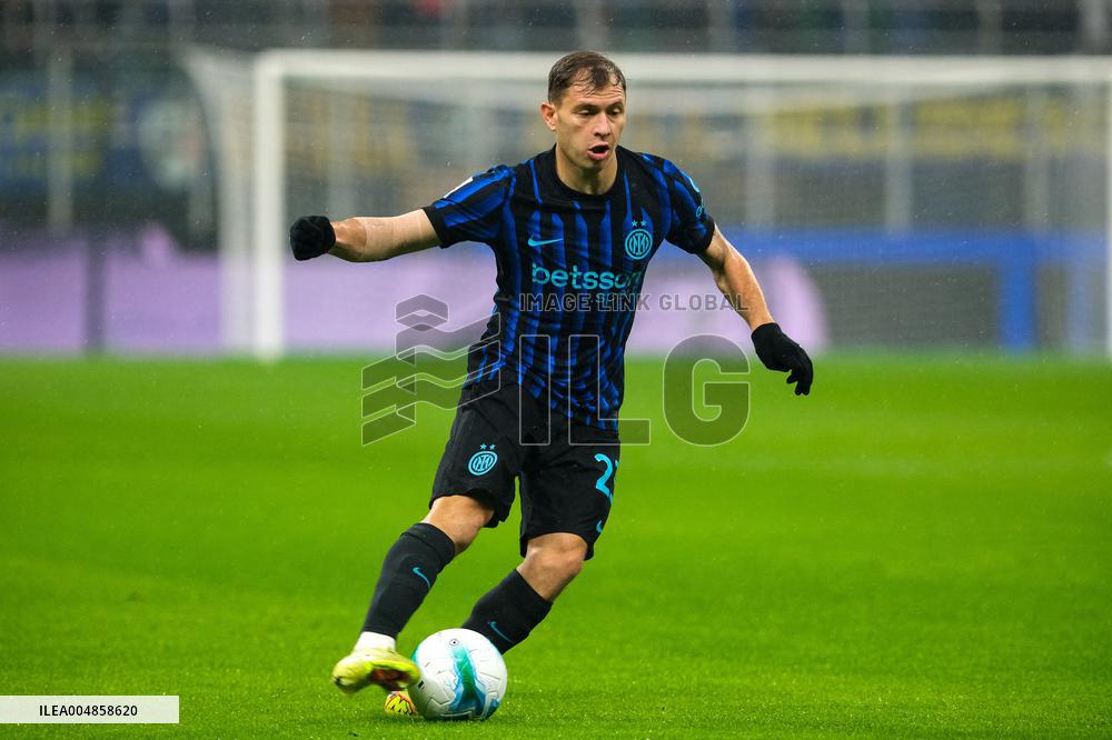 CALCIO - Serie A - Inter - FC Internazionale VS ACF Fiorentina