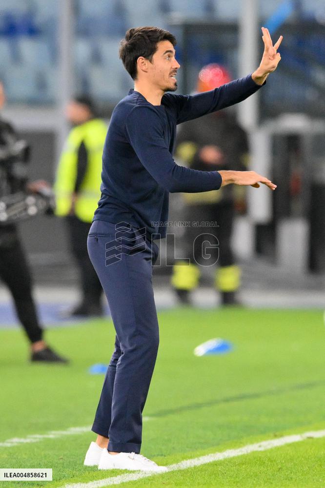 CALCIO - Serie A - AS Roma vs Parma Calcio