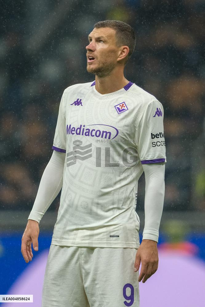 CALCIO - Serie A - Inter - FC Internazionale VS ACF Fiorentina