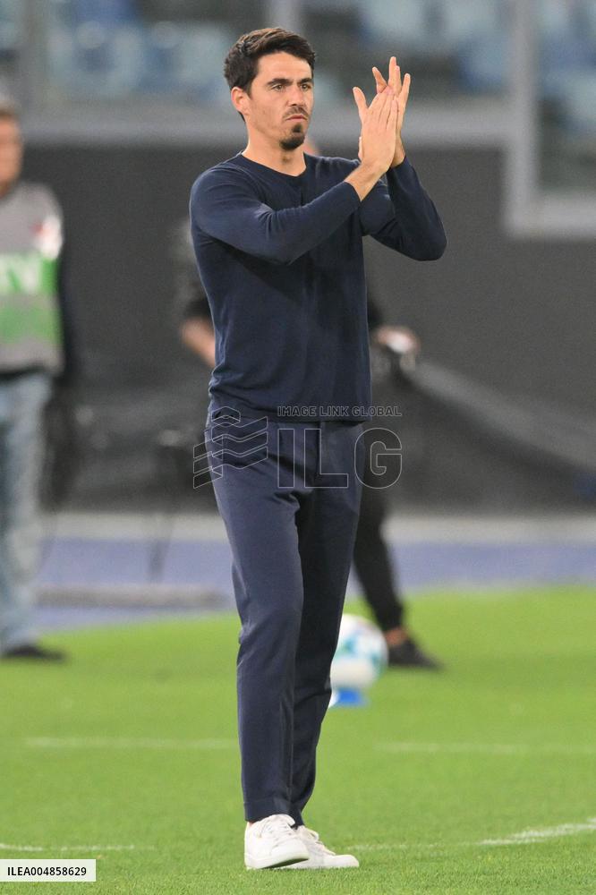 CALCIO - Serie A - AS Roma vs Parma Calcio