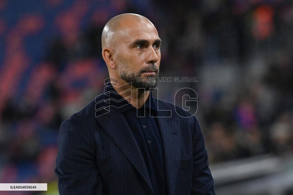 CALCIO - Serie A - Bologna FC vs Torino FC