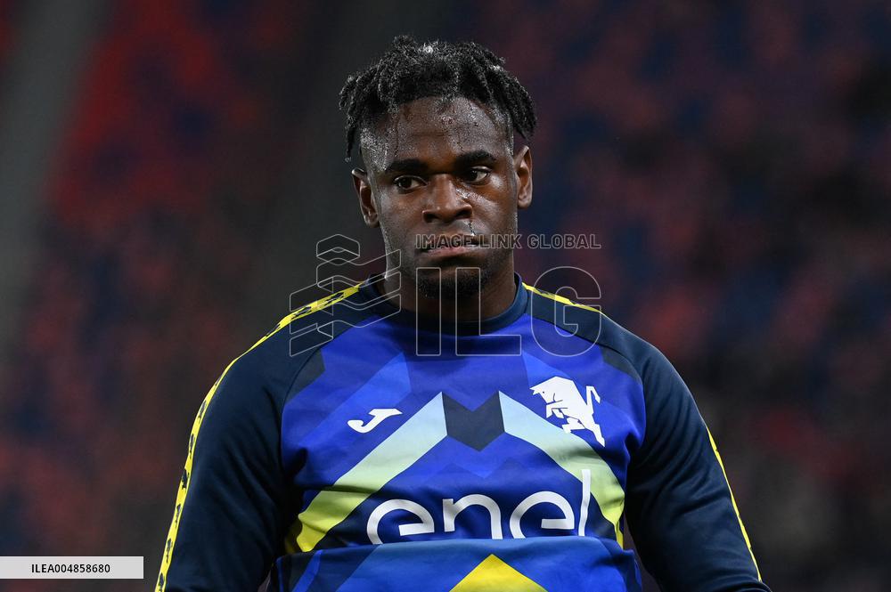 CALCIO - Serie A - Bologna FC vs Torino FC