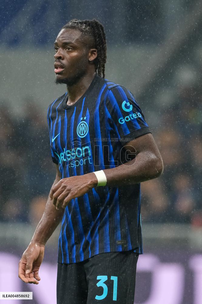 CALCIO - Serie A - Inter - FC Internazionale VS ACF Fiorentina