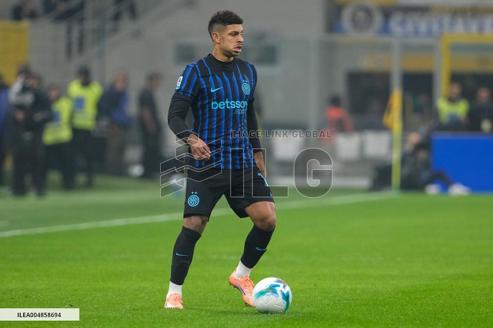 CALCIO - Serie A - Inter - FC Internazionale VS ACF Fiorentina