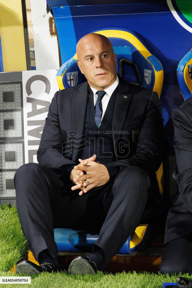 CALCIO - Amichevole - Italy Women vs Brazil Women