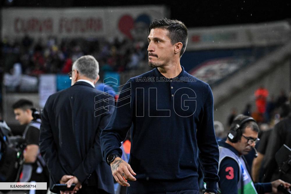 CALCIO - Serie A - Cagliari Calcio vs US Sassuolo