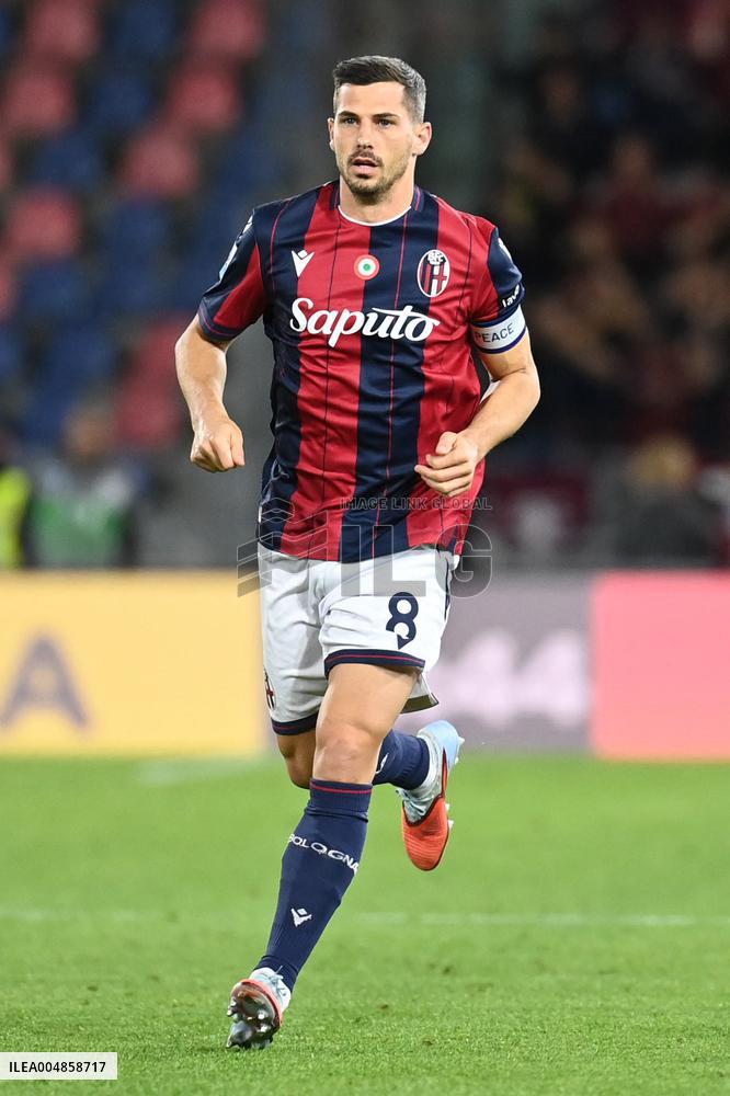 CALCIO - Serie A - Bologna FC vs Torino FC