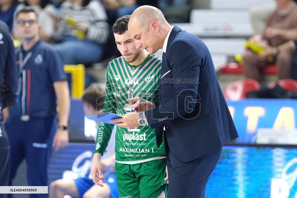 VOLLEY - Superlega Serie A - Rana Verona vs Allianz Milano