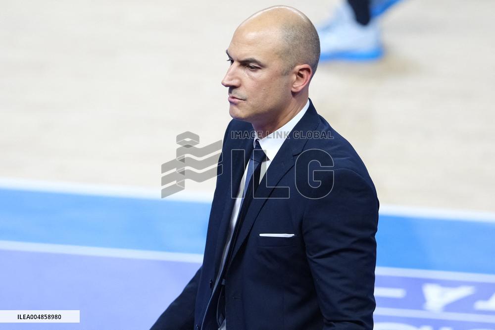 VOLLEY - Superlega Serie A - Rana Verona vs Allianz Milano