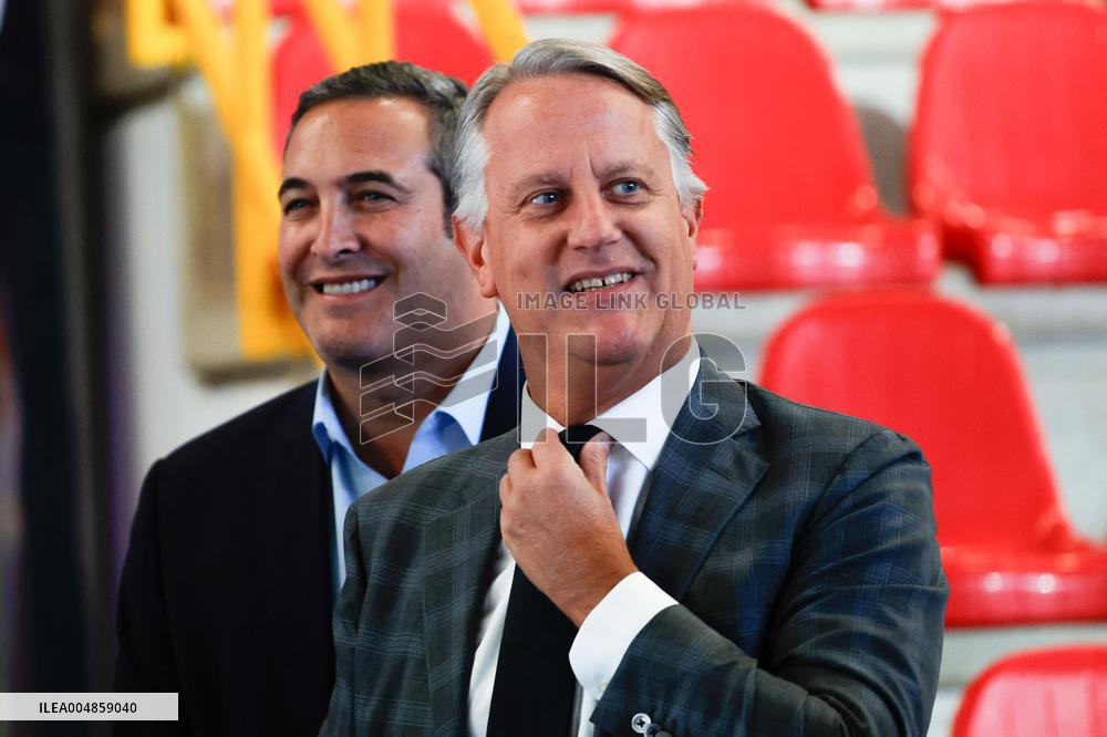 VOLLEY - Superlega Serie A - Rana Verona vs Allianz Milano