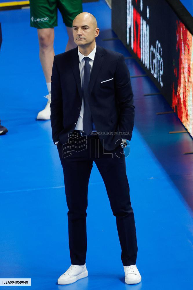 VOLLEY - Superlega Serie A - Rana Verona vs Allianz Milano