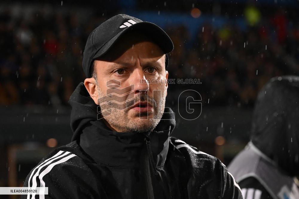 CALCIO - Serie A - Pisa SC vs SS Lazio