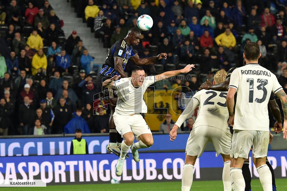 CALCIO - Serie A - Pisa SC vs SS Lazio