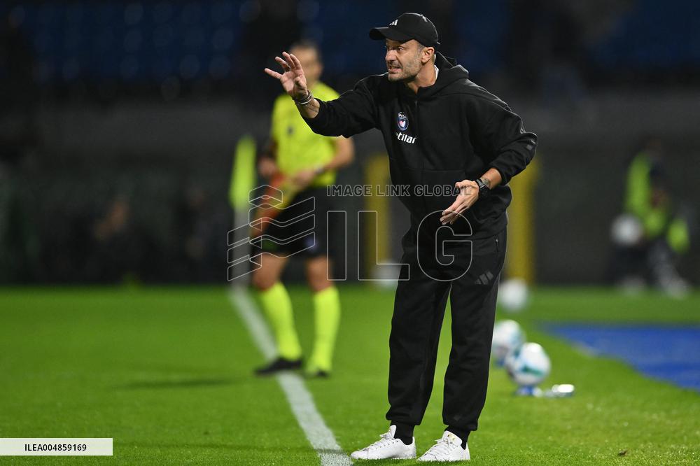 CALCIO - Serie A - Pisa SC vs SS Lazio