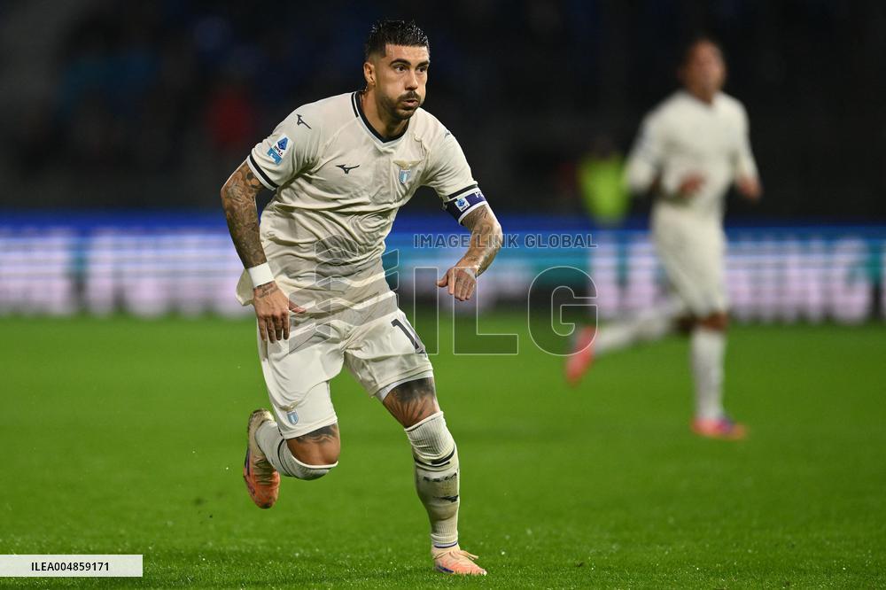 CALCIO - Serie A - Pisa SC vs SS Lazio