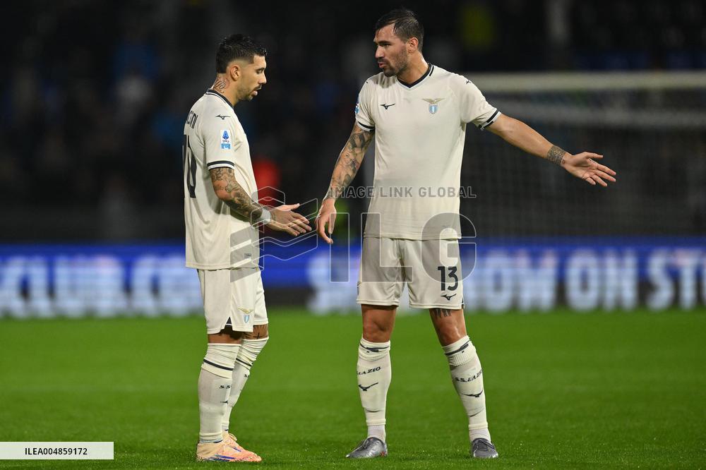 CALCIO - Serie A - Pisa SC vs SS Lazio