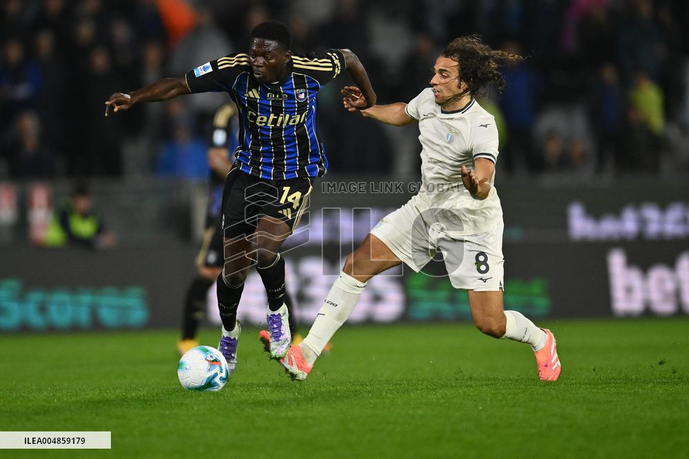 CALCIO - Serie A - Pisa SC vs SS Lazio