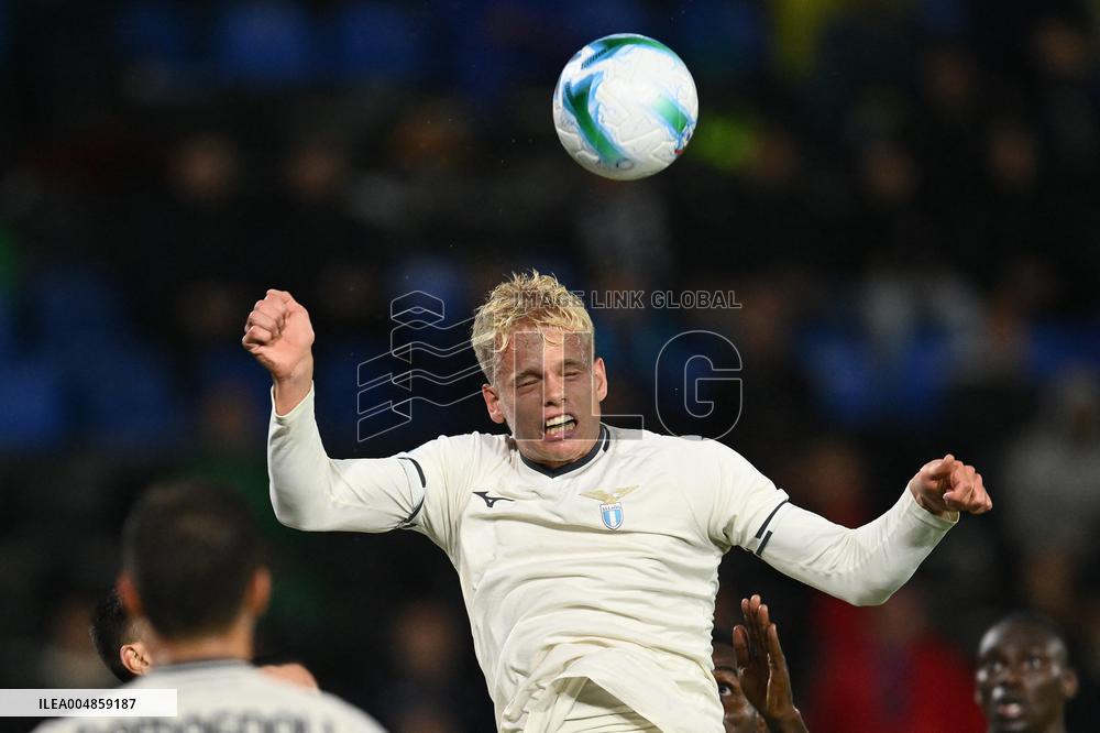 CALCIO - Serie A - Pisa SC vs SS Lazio