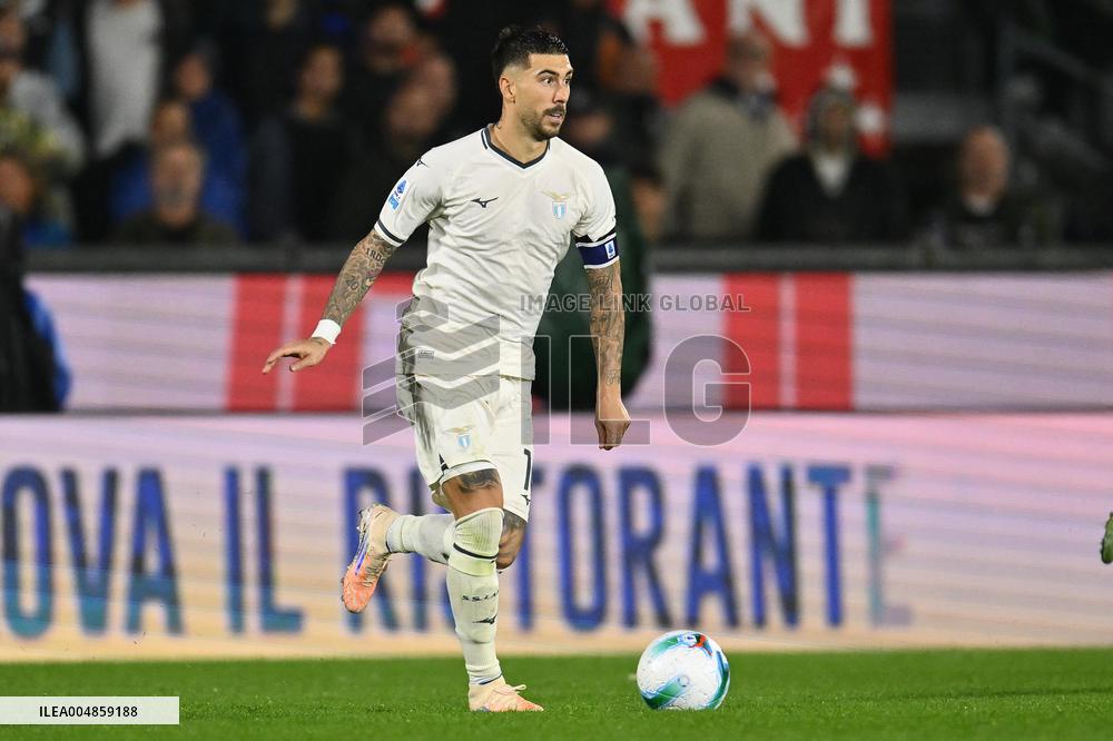 CALCIO - Serie A - Pisa SC vs SS Lazio