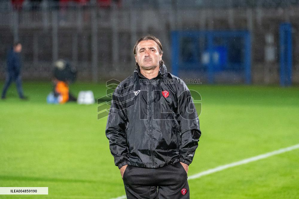 CALCIO - Serie C Italia - Latina vs Perugia