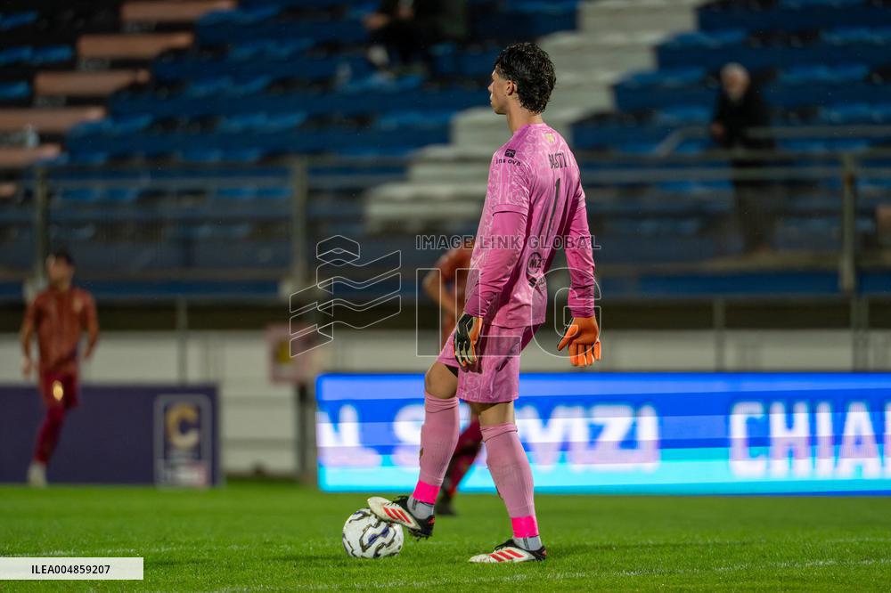 CALCIO - Serie C Italia - Latina vs Perugia