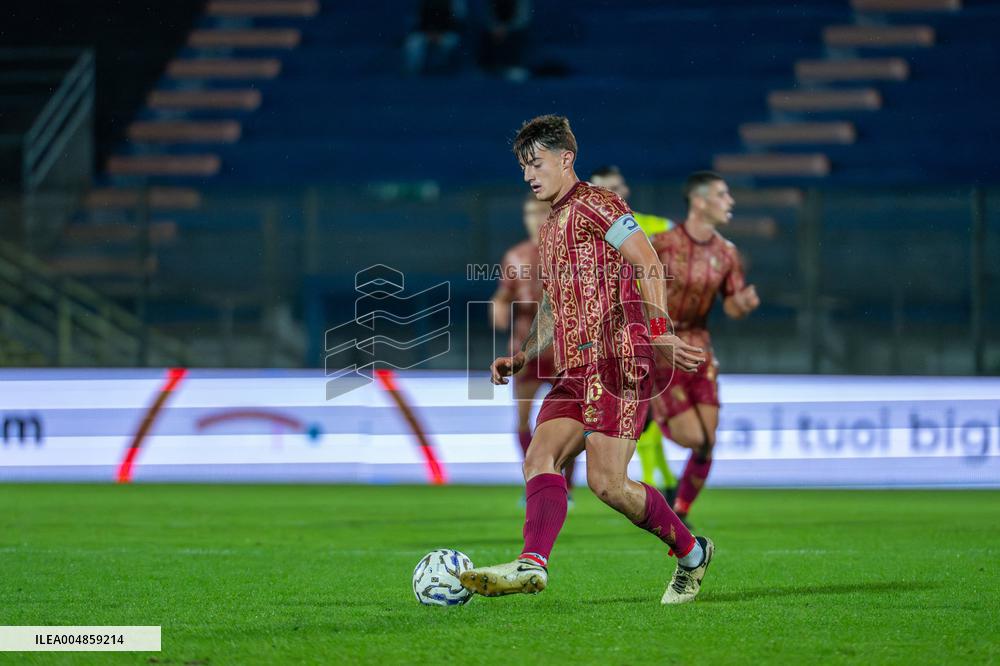 CALCIO - Serie C Italia - Latina vs Perugia