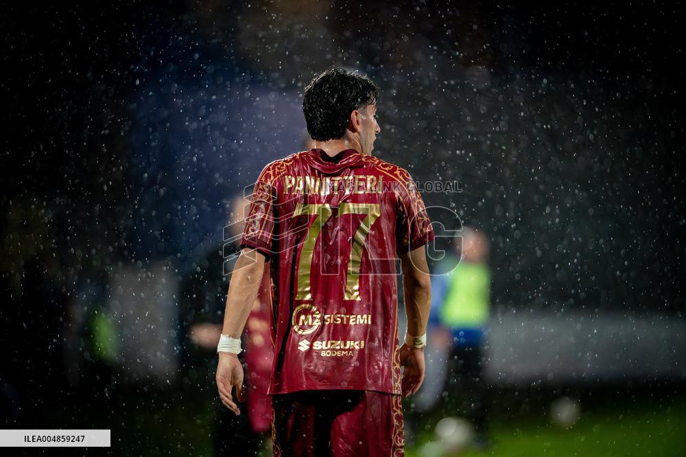 CALCIO - Serie C Italia - Latina vs Perugia