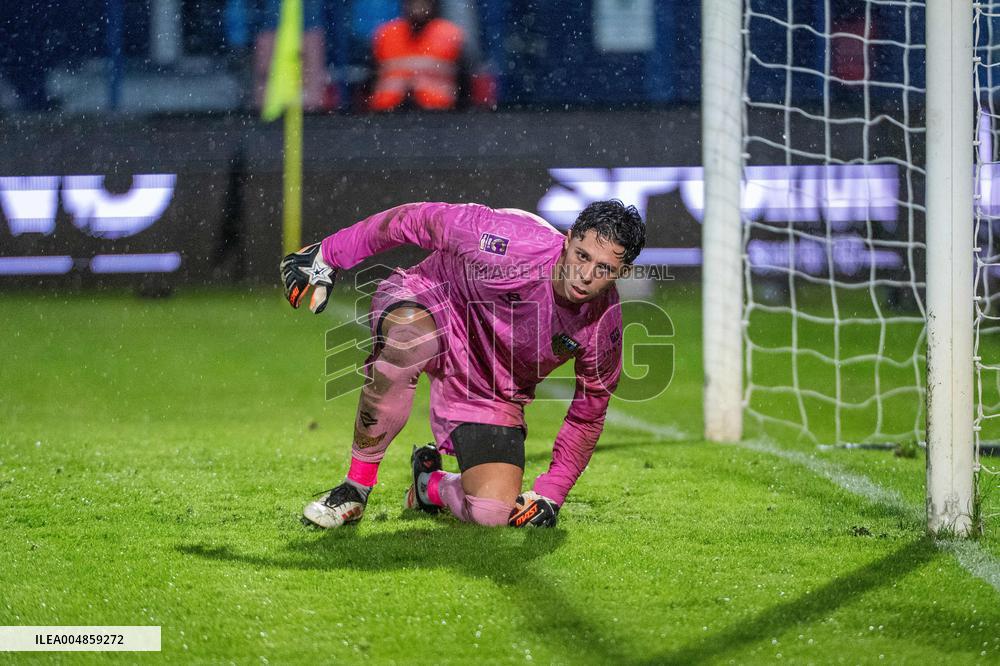 CALCIO - Serie C Italia - Latina vs Perugia