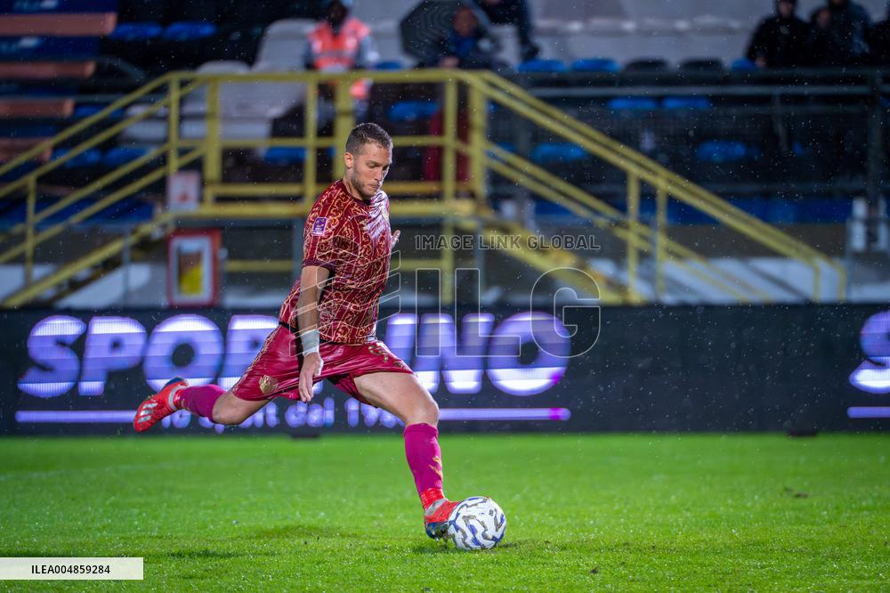 CALCIO - Serie C Italia - Latina vs Perugia