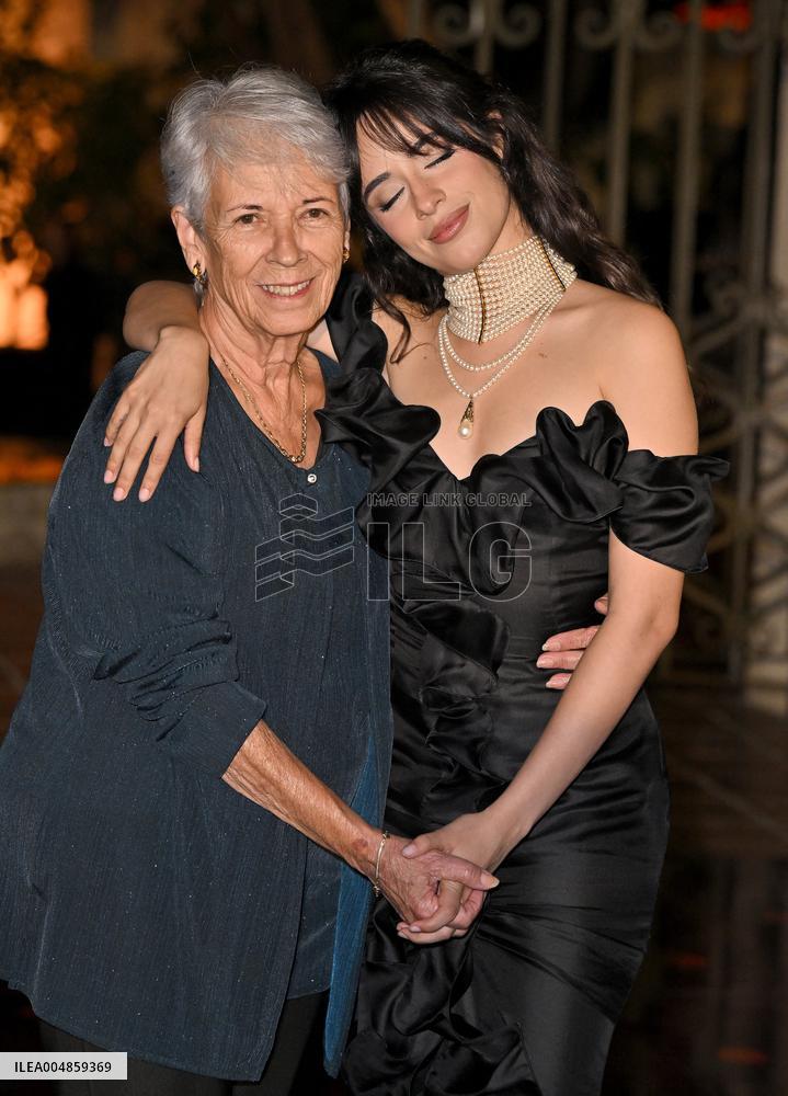 2025 Dia De Muertos Gala