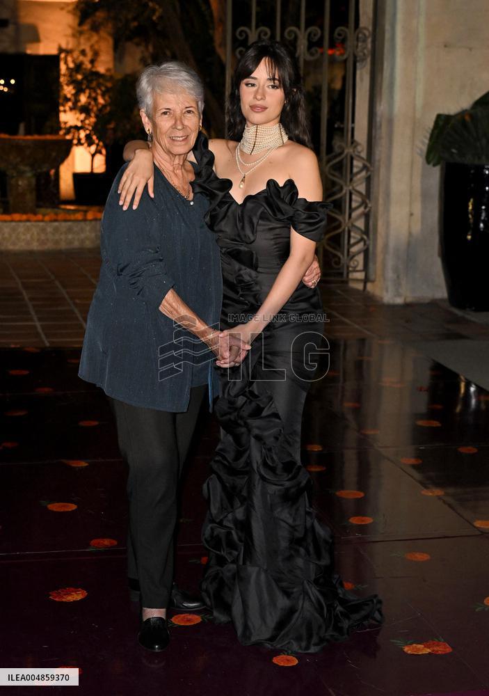 2025 Dia De Muertos Gala