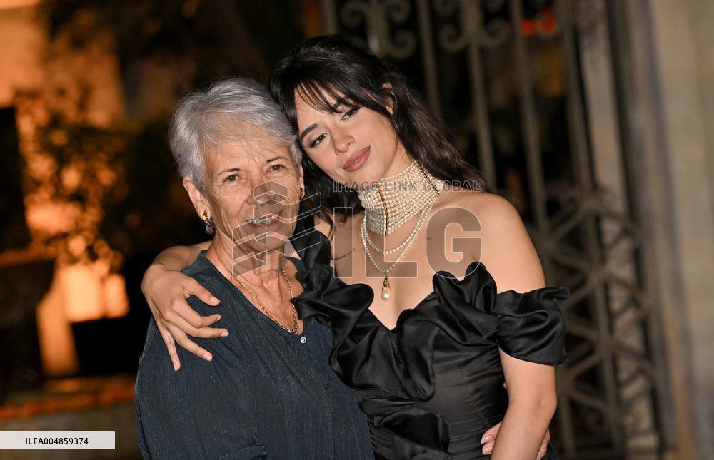 2025 Dia De Muertos Gala