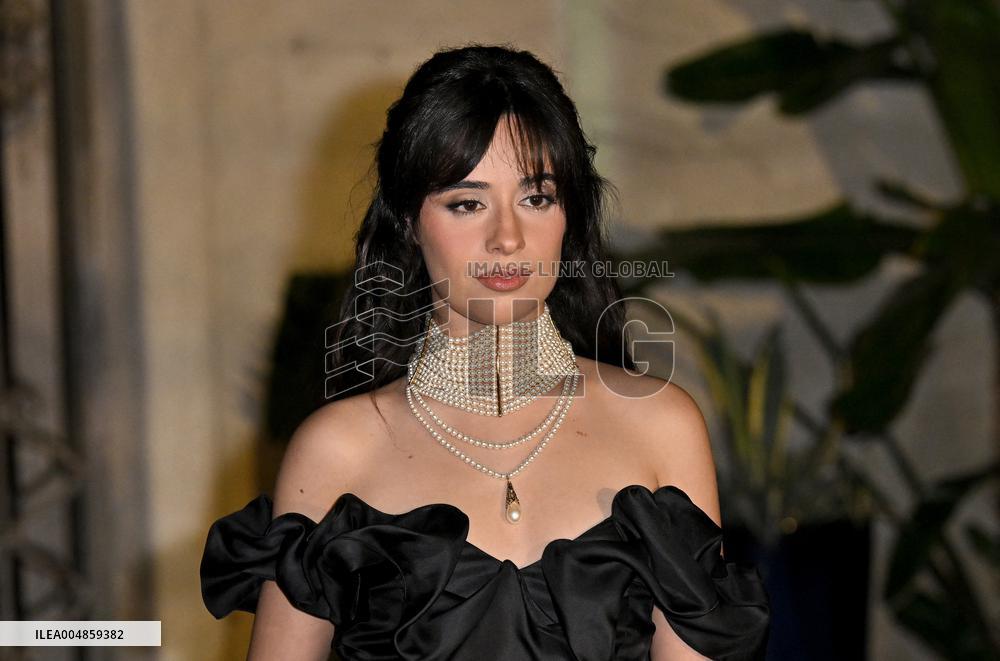 2025 Dia De Muertos Gala