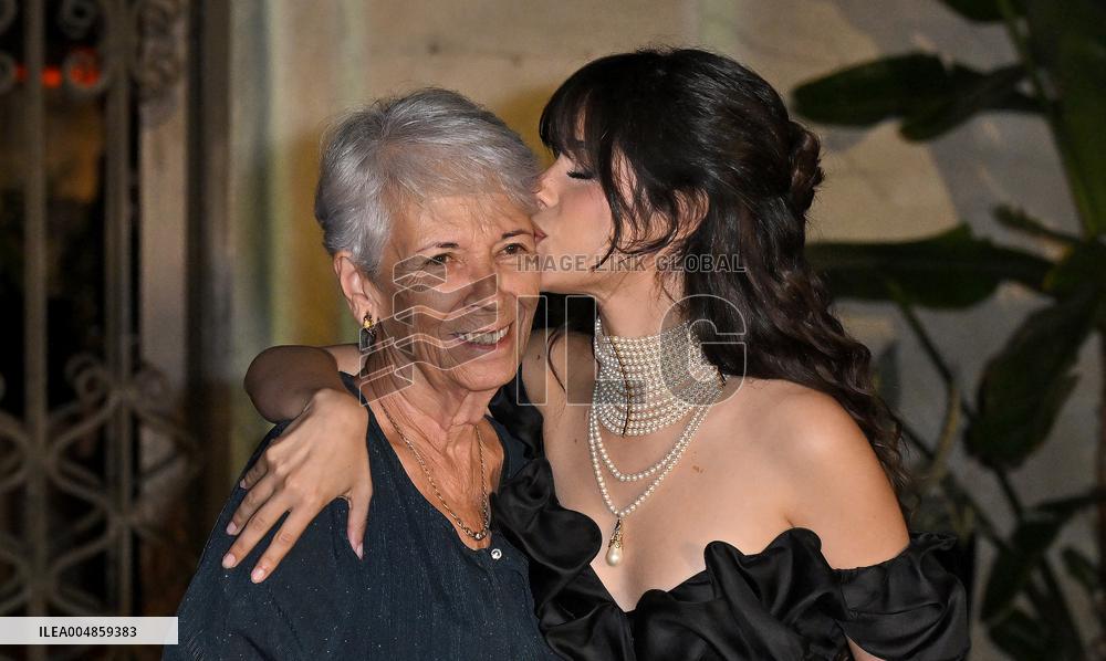 2025 Dia De Muertos Gala