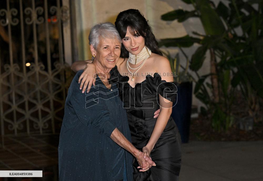 2025 Dia De Muertos Gala