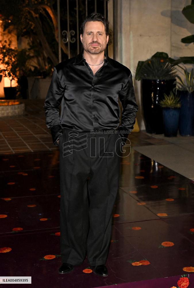2025 Dia De Muertos Gala