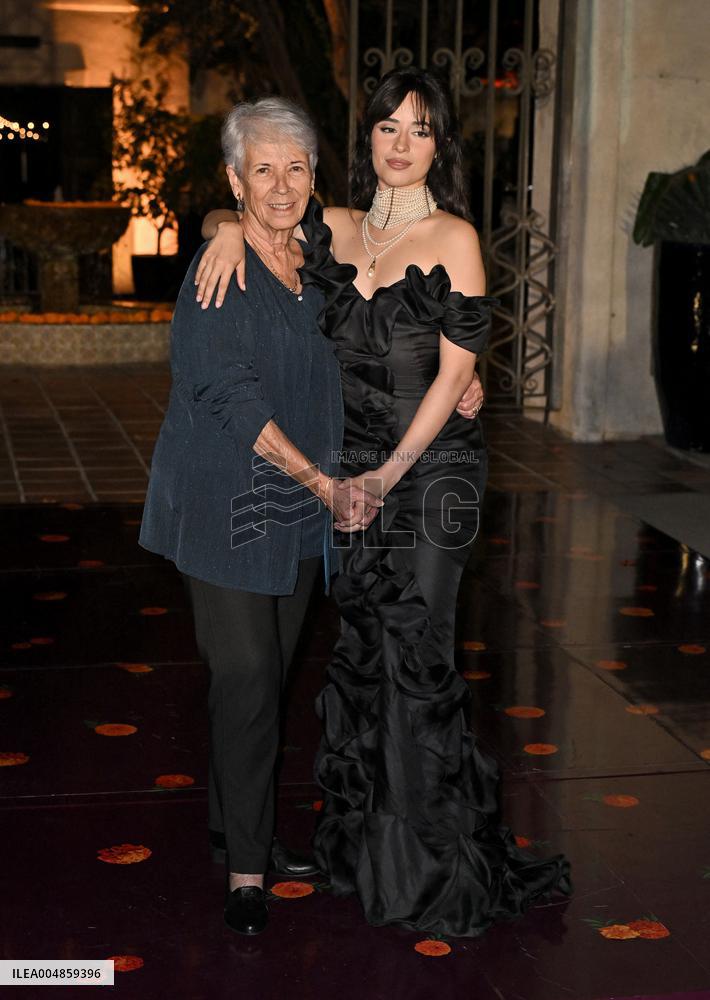 2025 Dia De Muertos Gala