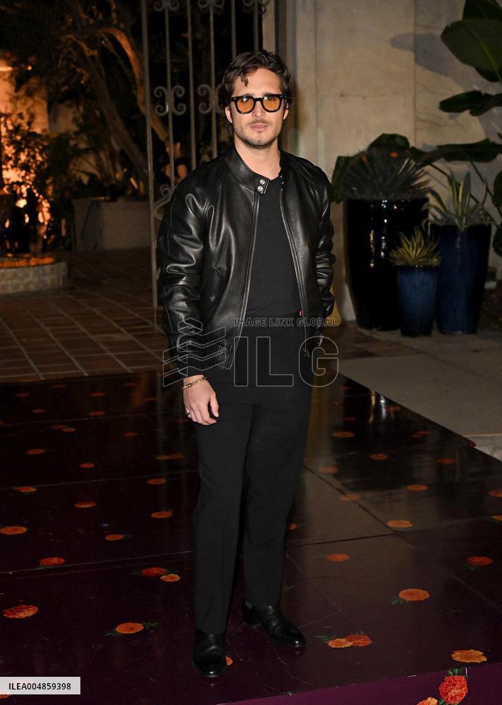 2025 Dia De Muertos Gala