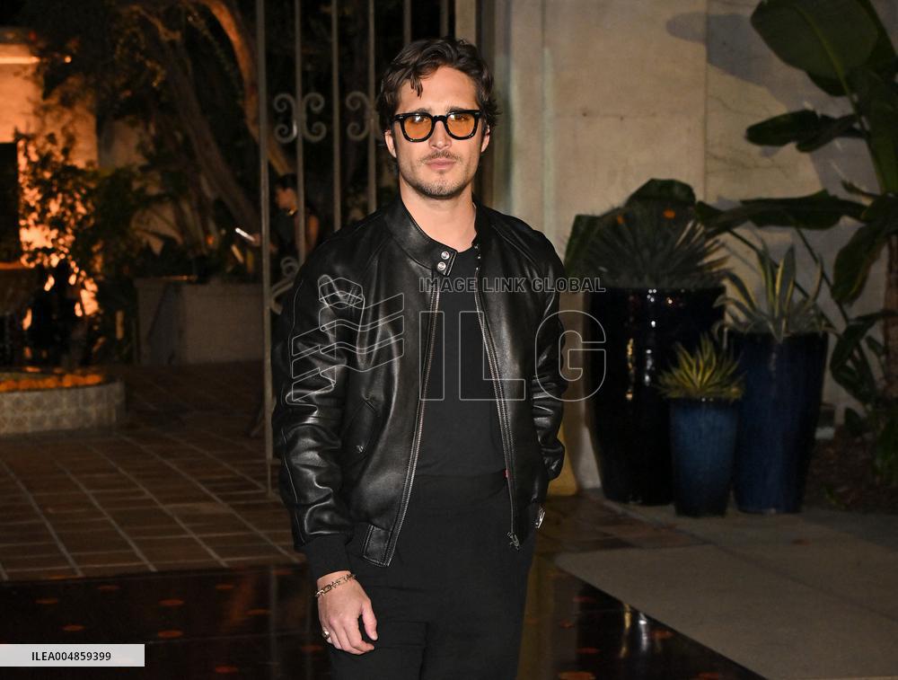 2025 Dia De Muertos Gala