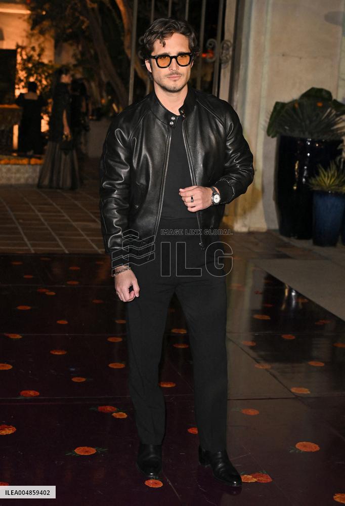 2025 Dia De Muertos Gala